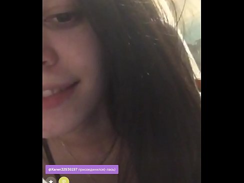 ❤️ Keçika rûsî ya rûsî (Periscope, VKontakte, Instagram) ❌ Porno li me ☑