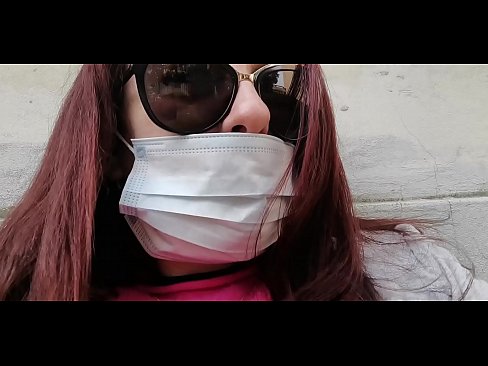❤️ Nicoletta heyfa xwe ji cîrana xwe hildide û di garaja wî de dişewite (Karantîna Italiantalî ya Taybet Covid19) ❌ Porno li me ☑