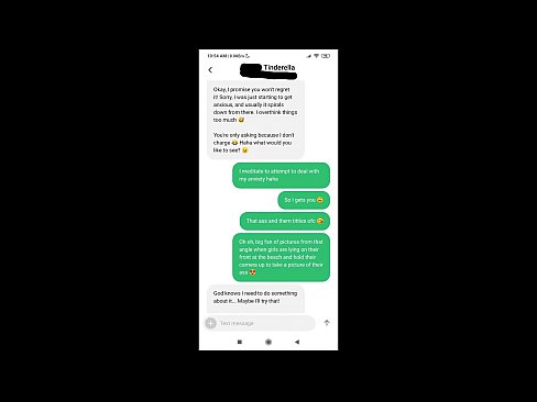 ❤️ Min PAWGek nû ji Tinder li harema xwe zêde kir (bi Tinder re biaxive) ❌ Porno li me ☑